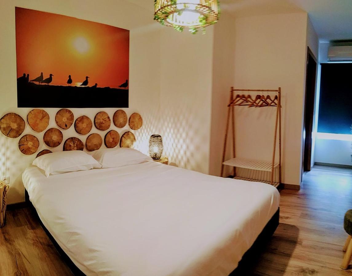 Atlantic Nature Beach House Poco da Cruz Luaran gambar