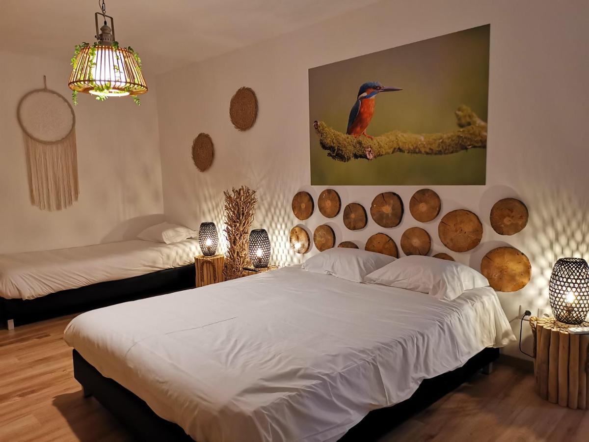 Atlantic Nature Beach House Poco da Cruz Luaran gambar