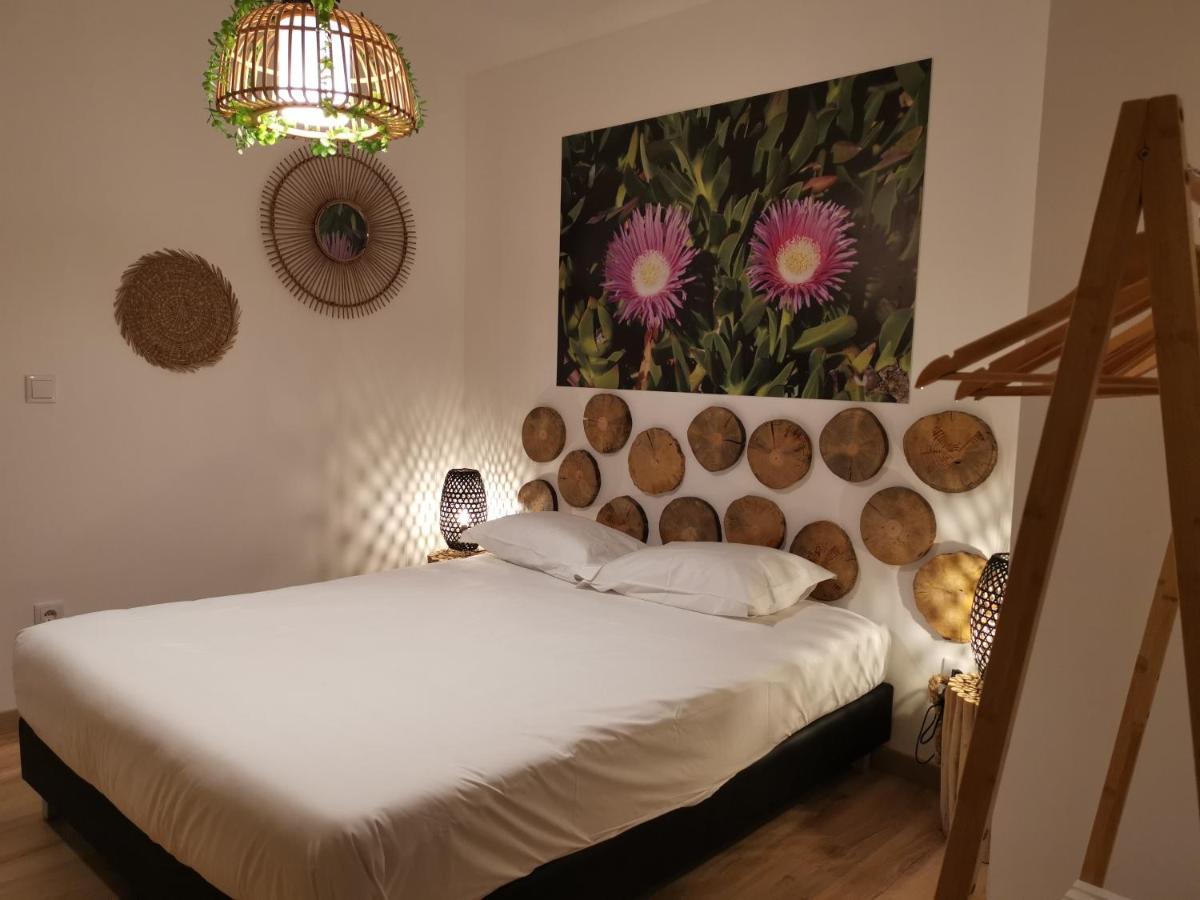 Atlantic Nature Beach House Poco da Cruz Luaran gambar