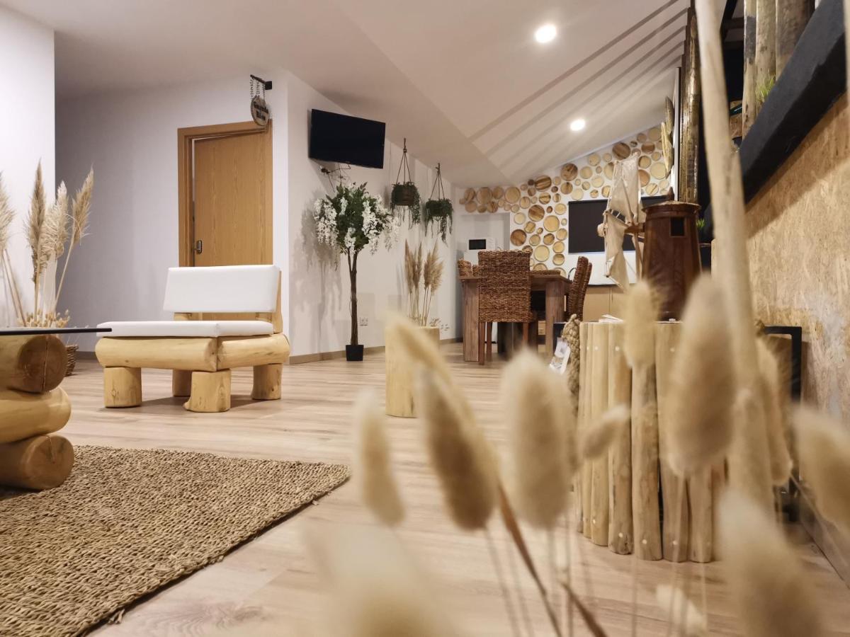 Atlantic Nature Beach House Poco da Cruz Luaran gambar