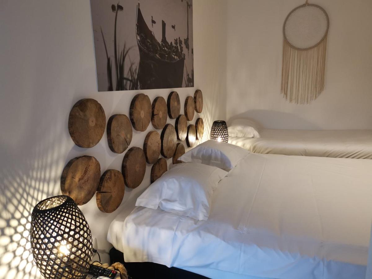 Atlantic Nature Beach House Poco da Cruz Luaran gambar