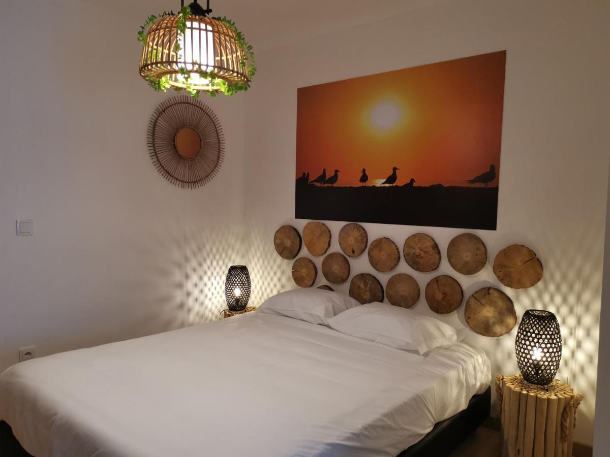 Atlantic Nature Beach House Poco da Cruz Luaran gambar